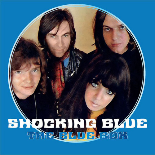 SHOCKING BLUE - BLUE BOXSHOCKING BLUE THE BLUE BOX.jpg
